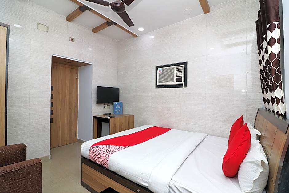 Live In Service Apartment by OYO Rooms – Calcutta, LA