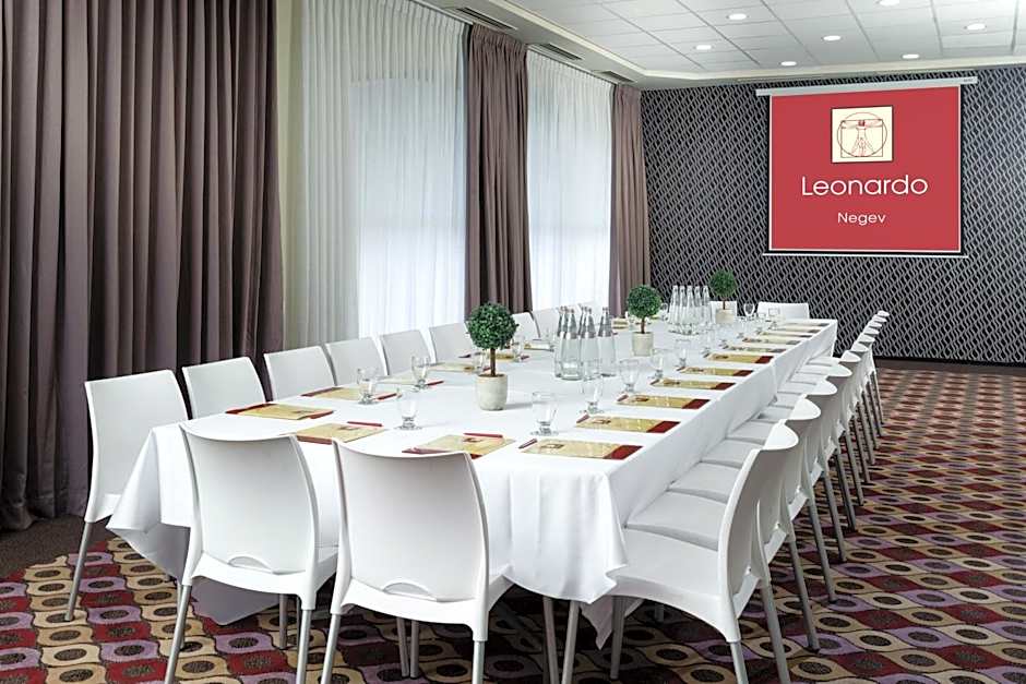 Leonardo Hotel Negev