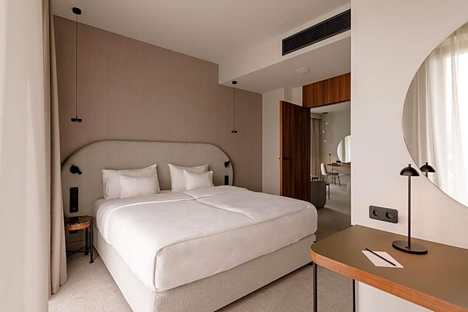 BELMONTE Hotel Krynica-Zdrój