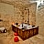 CaveAdocia Stone&Cave Hotel