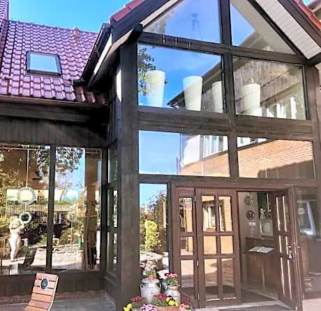 Folwark Nadmorska Ostoja