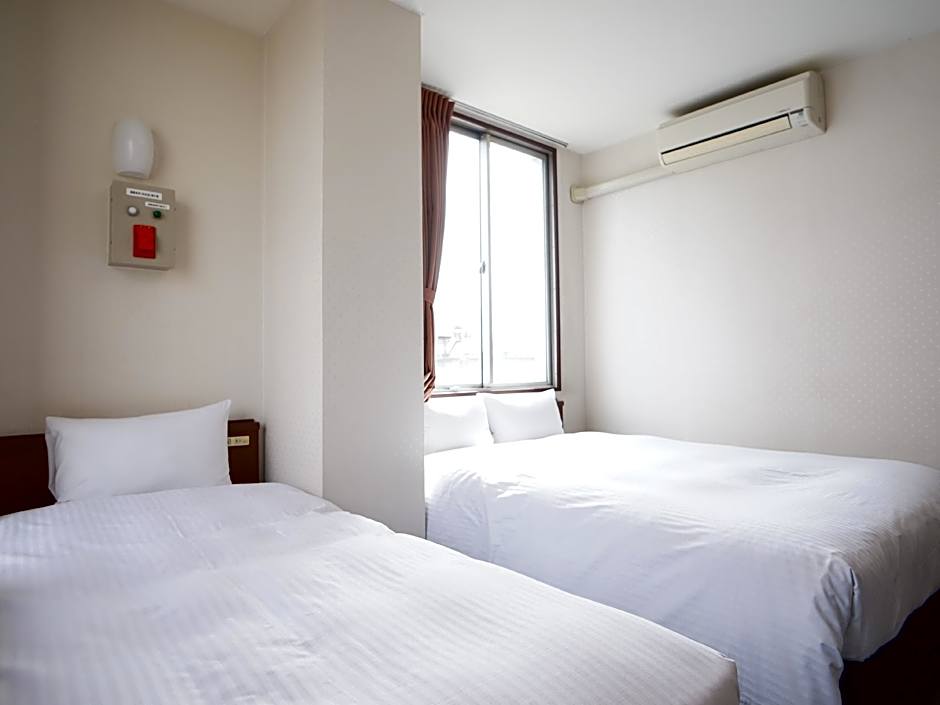 Kochi Green Hotel Harimayabashi