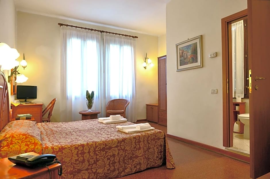 Hotel Villa Orio & Beatrice