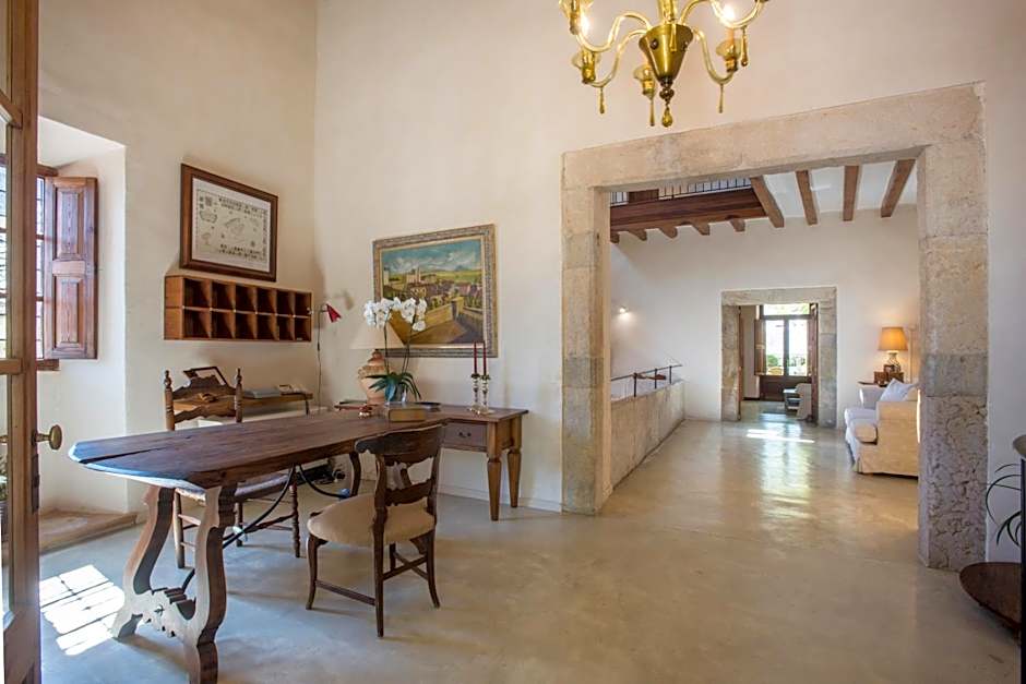 Sa Bisbal - Turismo de interior