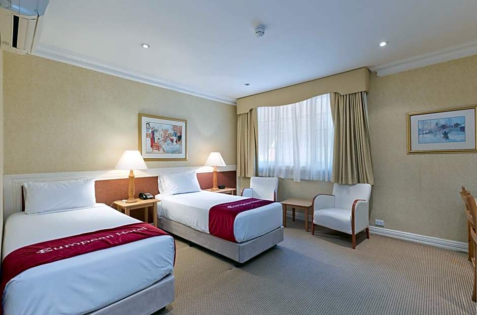 Photo 1 of 9 of Superior 2 Beds