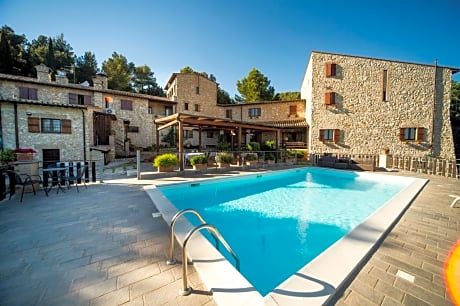 Albergo Fontanelle