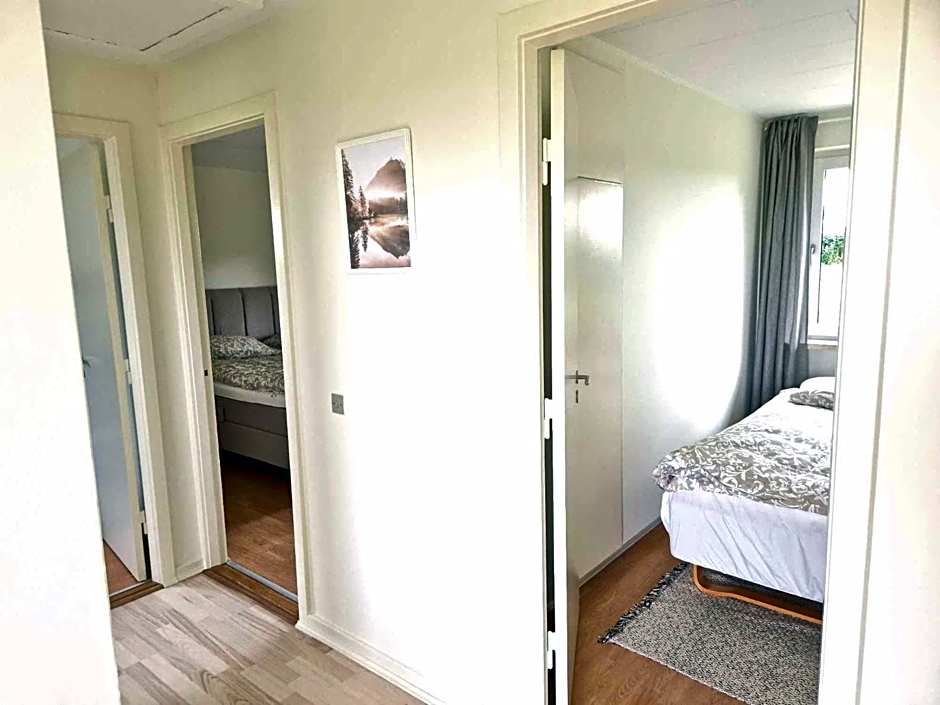 Apartment in Denmark - Hygge Villa