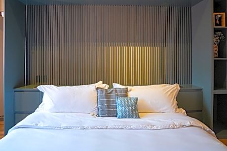 View Double Room