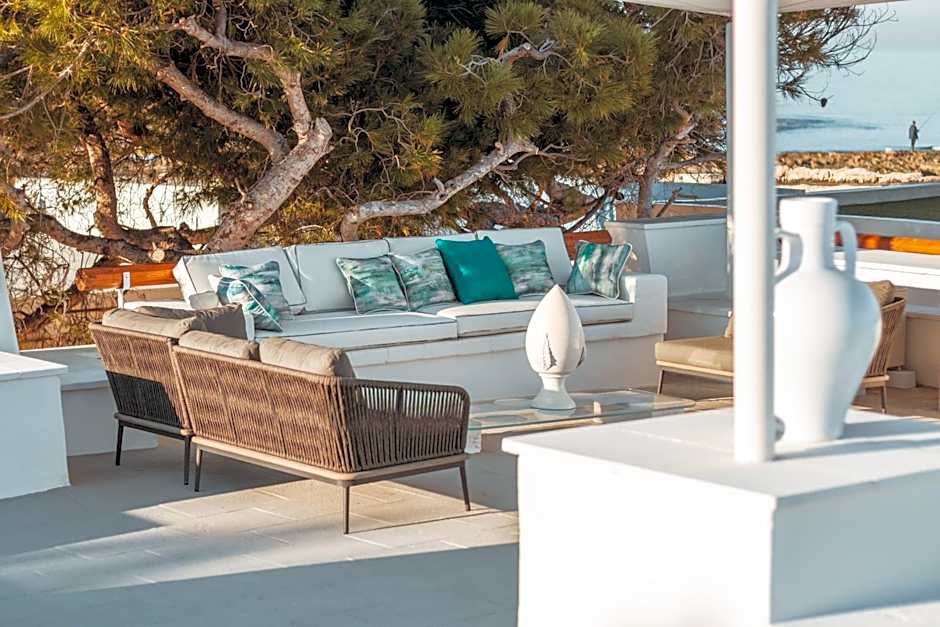 Echi di Puglia Marsento