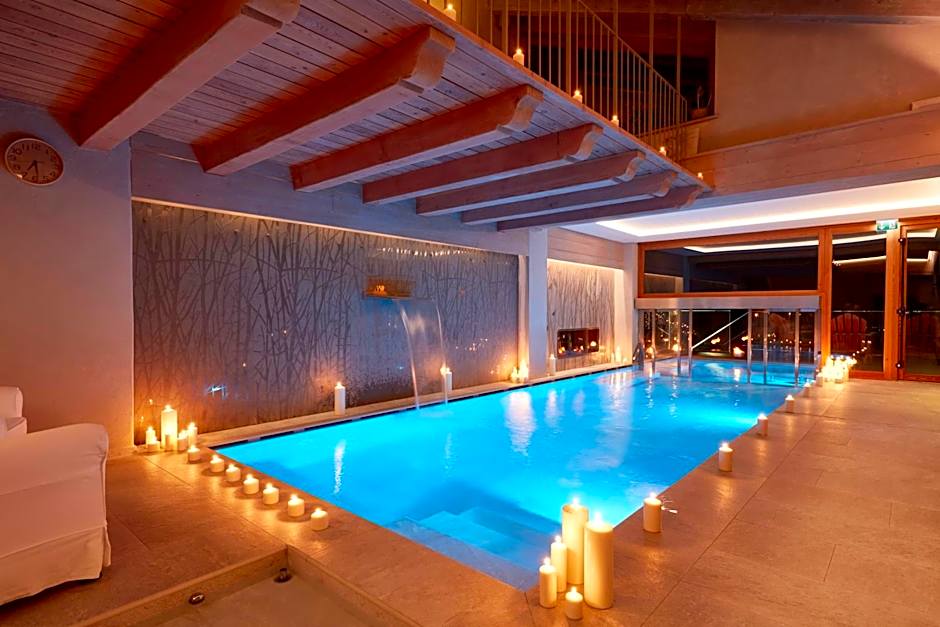 Auberge de La Maison