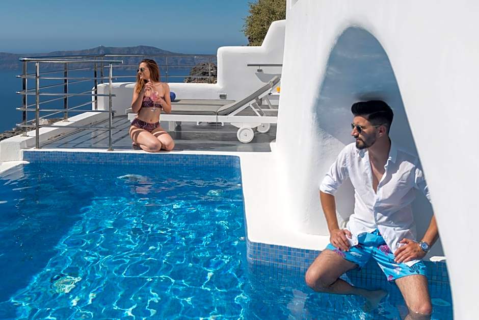 Pegasus Suites & Spa