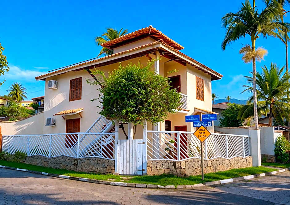 Pousada Montemar