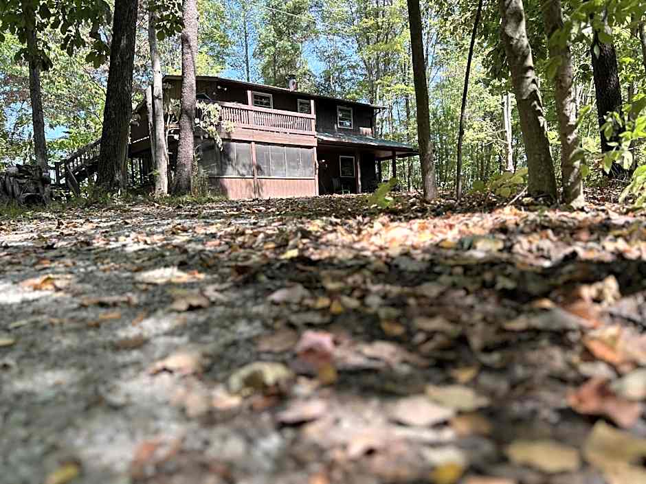Rock Stalls Lodge