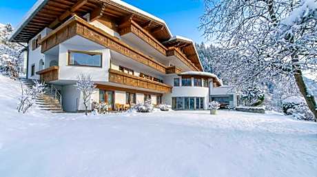 Hotel St. Pankraz