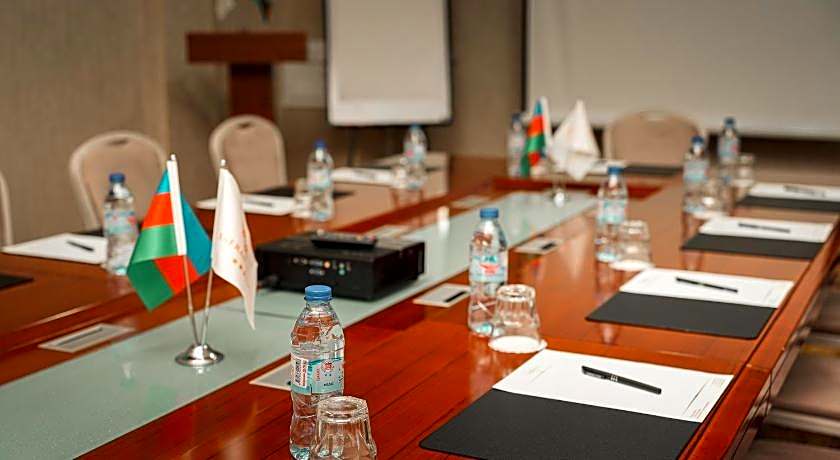 Safran Hotel
