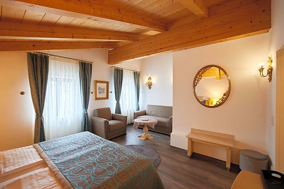 Atlas Posthotel
