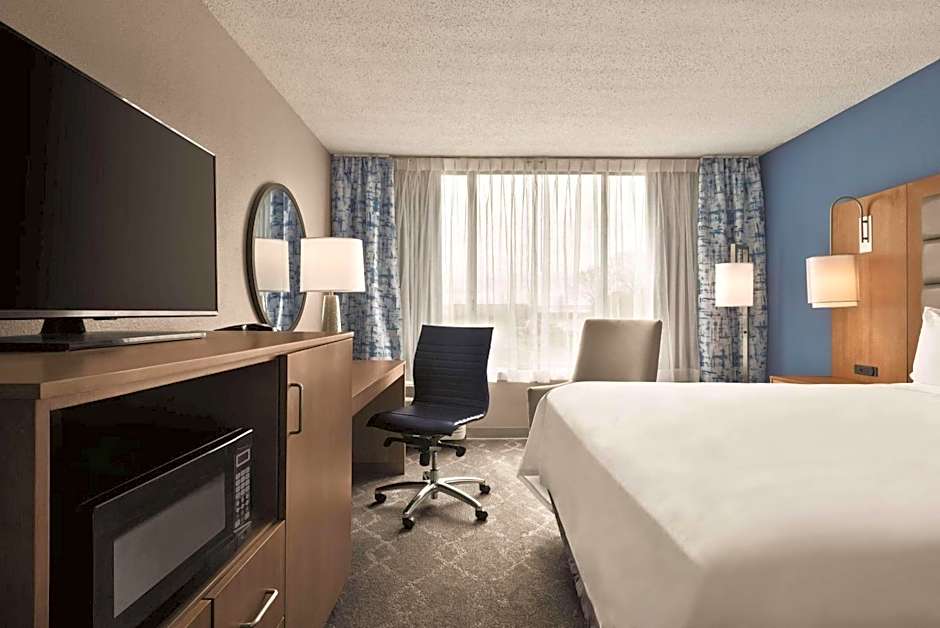 Radisson Hotel and Conference Center Fond du Lac