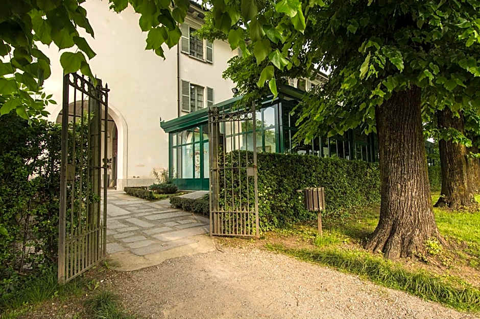 Hotel Parco Borromeo - Monza Brianza