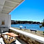 Beachfront cycladic suite Irene Apartments boutique hotel