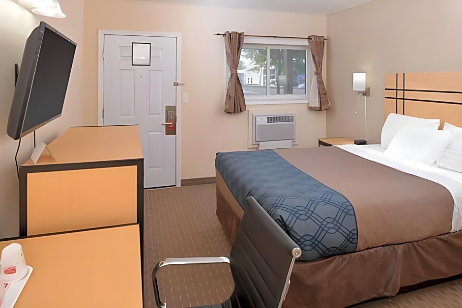 Econo Lodge Rochester