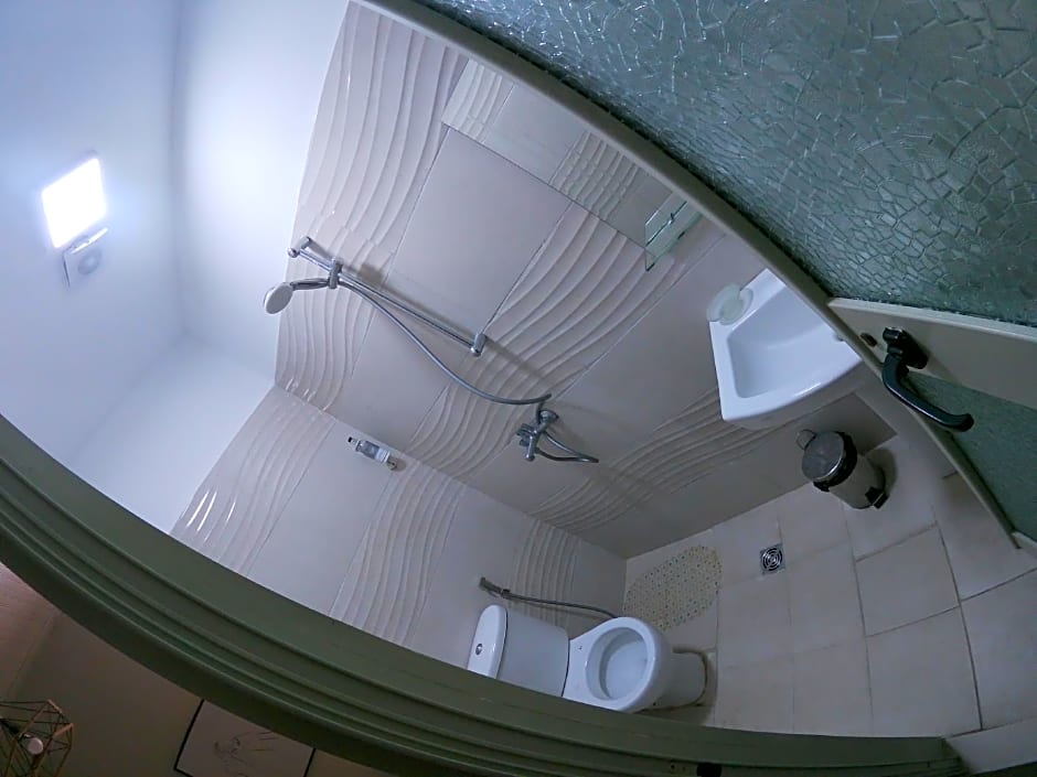 Ionian Central Condos