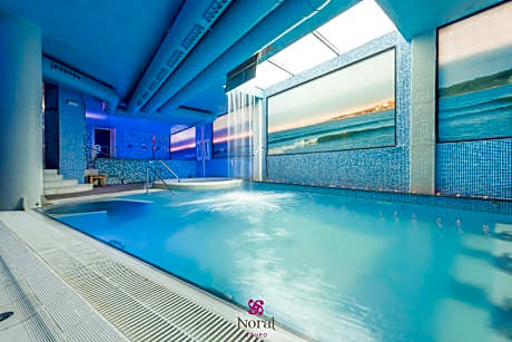 Hotel Spa Norat O Grove 3* Superior