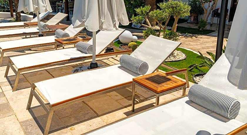 LES TERRASSES DE SELİMİYE