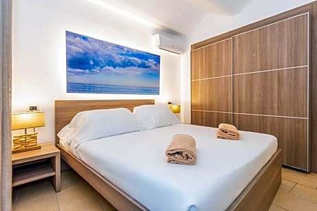 Deluxe Suite Sea Front