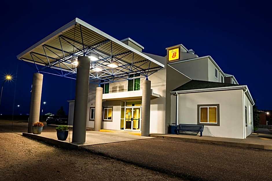 Motel 6-Sidney, NE