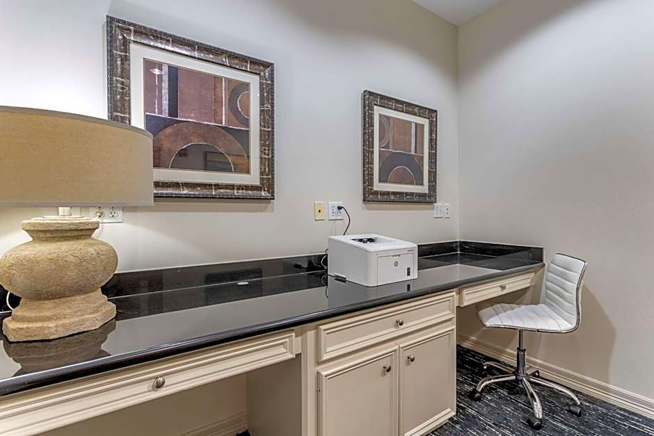 Best Western Sugarland Inn