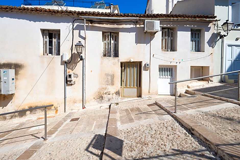 Pylosea Luxury Lodge