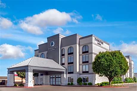 DoubleTree By Hilton Club Springdale