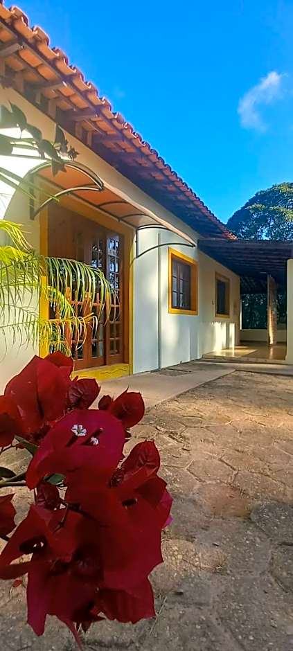 POUSADA PARAISO DOS TUCANOS