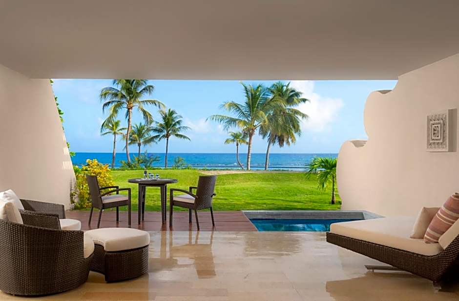 Grand Velas Riviera Maya - All Inclusive