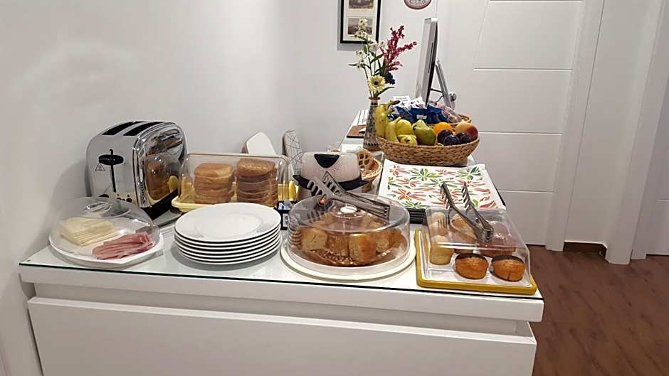 Duomo Bed & Breakfast