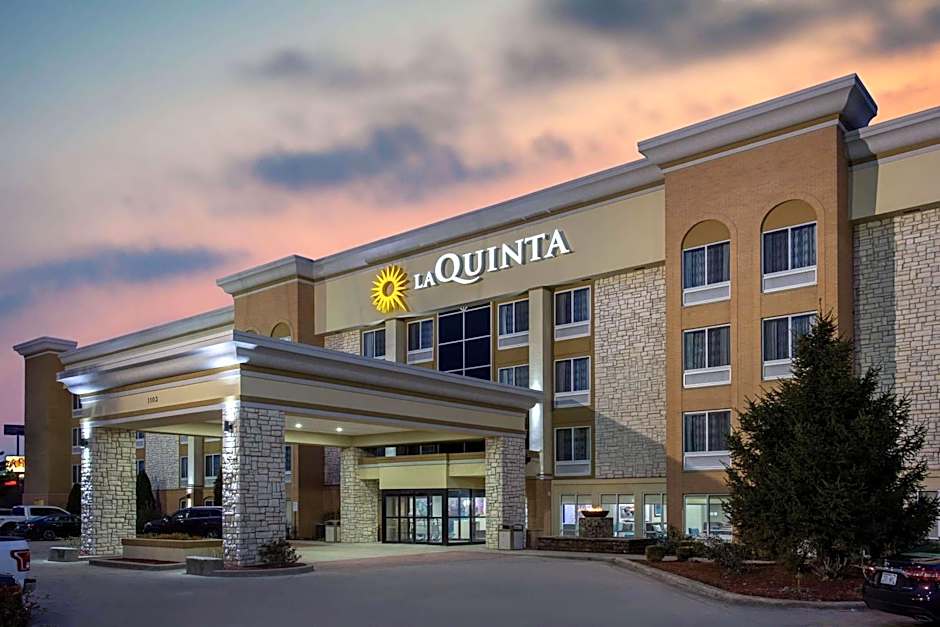La Quinta Inn & Suites by Wyndham Effingham