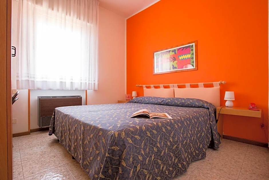 Hotel Benacus