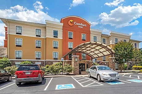 Comfort Inn Athens