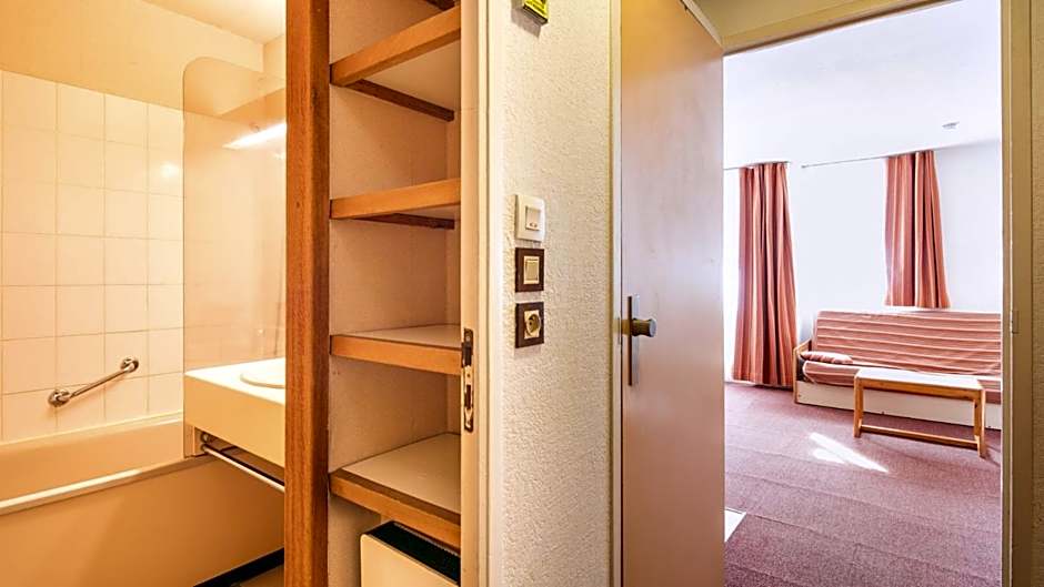 Vacancéole - Résidence La Croix Margot