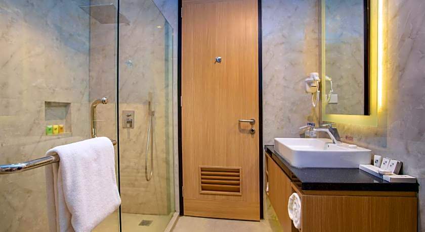 Swiss-Belhotel Papua