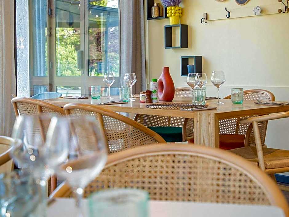 ibis Salon de Provence