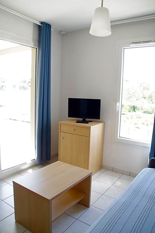 La Résidence Des Oliviers