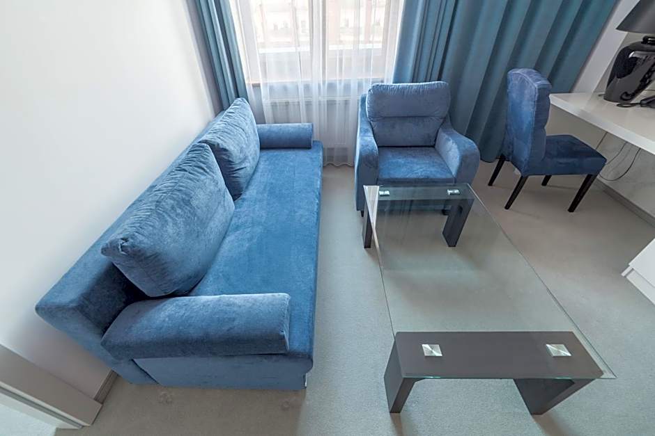 Novopolska - Hotel i Restauracja