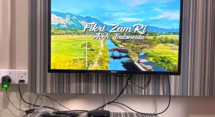 ADA Hotel & Apartment