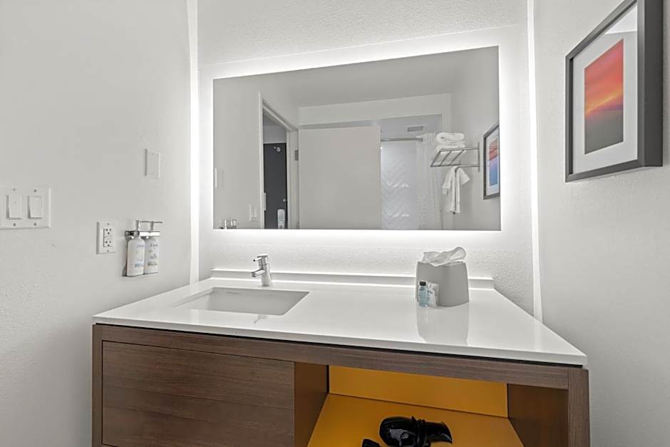 Holiday Inn Killeen Fort Hood By IHG