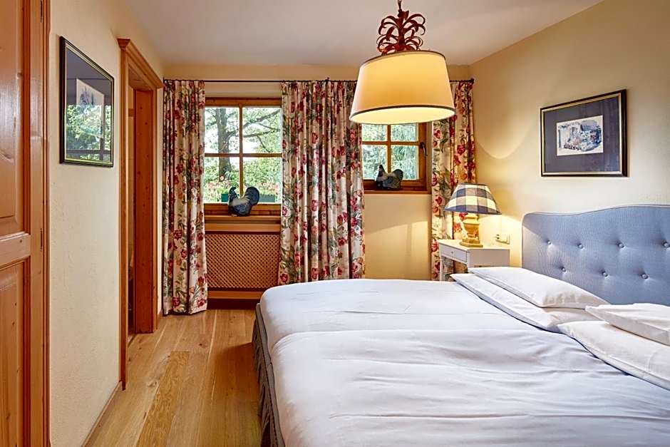 Landsitz Römerhof - Hotel Apartments