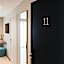 Sable Bleu Boutique Hotel