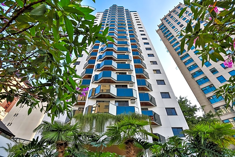 Transamerica Classic Victoria Place Itaim Bibi