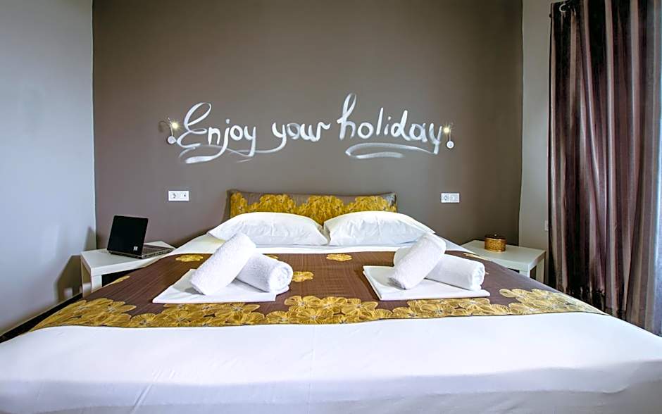 Gregory Comfort Hotel