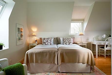 Large Double or Twin Room